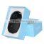 Special New Black Color P2P Wifi Unlock Remotely Doorphone