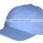 CHEAP CUSTOM PLOYESTER BASEBALL CAP