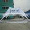 star tent double peaks range