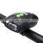 Bicycle Bike 3 LED Head Front Rear Tail Warning Horn / LED Bicycle Light / Bike Horn Flash