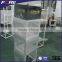 Custom Retail Store Brand Sport Acrylic Shoe Display Stand