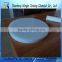 plastic meat and vegetable cutting board/chopping pad
