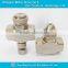 air-water atomizing nozzles