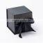 Good Quality Foldable Gift Box for Crystal with Custom Inset