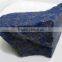 Natural Afghan Lapis Lazuli Rough Gemstone With Rare Golden Matrix Opaque Blue Color Good Quality