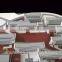 Shunheng Architectural Model Making for School Buildings