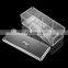 Multi-functional Plastic Transparent Cosmetic Organizer Jewelry Makeup Products Storage Box