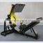 EM850 seated calf machine hammer strength gym equipment