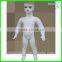 Cute abstract kids mannequin for sale