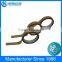 Single Adhesive Brown Kraft Paper Tape for Carton Sealing with low price