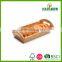 2016 hot selling good quality wooden bread tray,wooden bread box