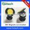 360 Degree Rotate Metal Magnet car mobile phone holder