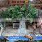 MY Dino-S21 Shopping mall exhibition decoration talking tree