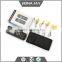 Types of Thermometers Industrial Thermometer With Four Type K Thermocouples Input