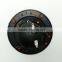 Round Speaker Horn Part,Tweeter Driver With LED Light