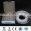 Metal drywall corner tape, 50mmX30m, galvanized steel, one roll in one box, China factory