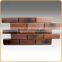 Brick Exterior Wall Panel, Fiber Cement Cladding