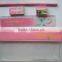 2015 EN71 stationery set brands for promotion