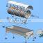 China best manufacturer cassava washing machine from Zhengzhou Jinghua
