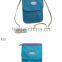 promotion neck strap wallet / id card holder neck wallet