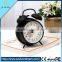 New arrival high quality metal cheap table cheap alarm clock