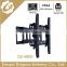 Extentable Full motion Arm LCD Tv Wall Mount Bracket up to 55 inch