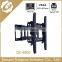 Adjustable Full motion Arm Style 26''-55'' inch LCD Tv Wall Mount Bracket