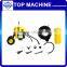 S-200 drain pipe cleaning machine,drain pipe cleaner