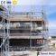 Dip Paiting Cuplock Scaffolding