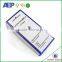 costom made matt lamination cheap packaging box for cosmetic industry packaging box