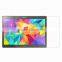 For Samsung Galaxy Tab S 10.5 T800 Tempered Glass Screen Protector 9H 0.26 MM Rounded Edge Bubble Free Anti Dust Anti-scratch