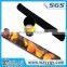 New cheap Promo reflective slap bracelet,ruler slap bracelet,slap bracelet