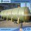 frp water tank for water storage price and wate treatment