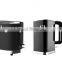 small electric kitchen appliance/breakfast set