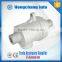 50A 2 way chiksan swivel rotary pressure joints for thermal oil