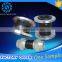expansion rubber joint/expansion joint PN16/expansion joint rubber bellows