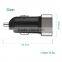 Popular universal oem dual port car charger
