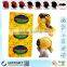 Fashion multifunctional bandana headband glow multifunctional bandana headband