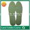 EVA insole foam cushion diabetic insole / orthotic massaging insole EVA memory foam insole