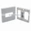 VGA female to female wall plate