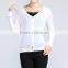 15PKBS01 2017 bamboo cotton cardigan bamboo clothing