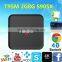 2016 Hotselling android 6.0 T95M S905x 2G 8g android tv box quad core tv box