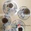 Optical grade aluminum parabolic reflector lamp shade