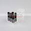 Acrylic Lipsticks Display Stand,Acrylic Countertop Display Holder,Acrylic Tabletop Display Stands