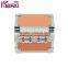 Elegant Famous Brand Aluminum Wrist Watch Storage Box