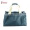 Small Size Cotton Tote Shopping Bag