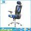 M16 JOHOO Furniture Luxury executive chair adjustable arms office chair