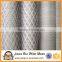  stainless steel expanded metal mesh(anping factory)