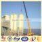 China Best Bulk Steel Cement Silo for Concrete mixting plant