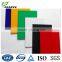 High Gloss Cast Acrylic 3mm Colored Plexiglass Sheets